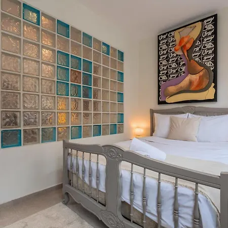 Апартаменты Chambre, Proche Metro *