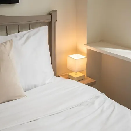 Chambre, Proche Metro * ليل