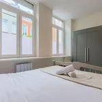 Apartament Chambre, Proche Metro Lille