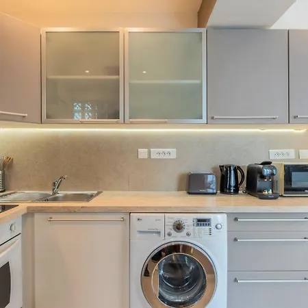 Apartament Chambre, Proche Metro